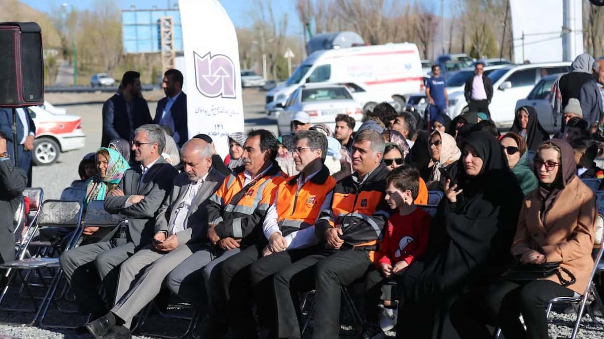 اداره کل راهداری و حمل و نقل جاده ای